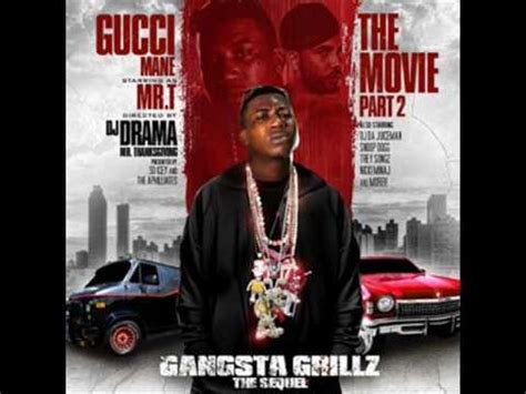 Gucci Mane Ft. Shawnna and Nicki Minaj 